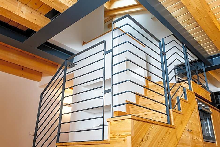 Chalet Le Grazie