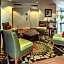 Hampton Inn Rocky Mount