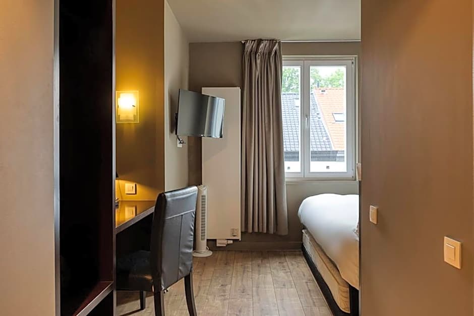 Hotel The Neufchatel
