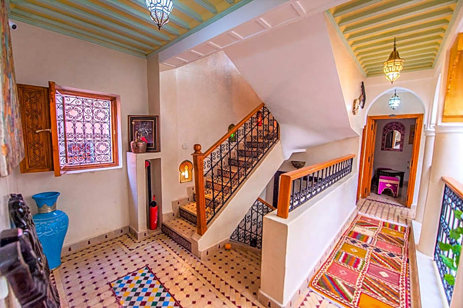 Riad Zahri