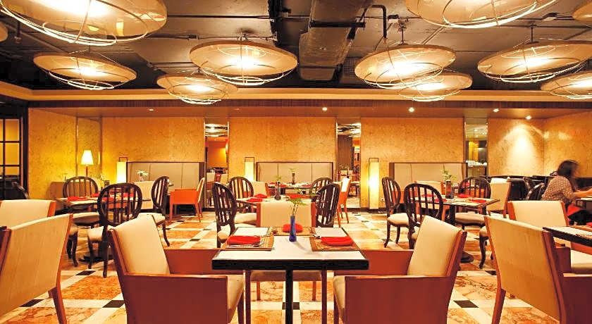 Centara Hotel Hat Yai