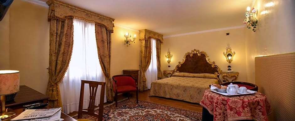 Hotel Ca' Alvise