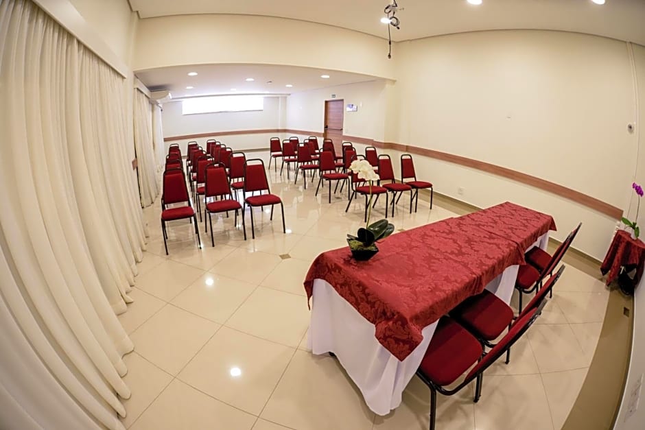 Faria Lima Flat Service