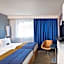 Mercure Paris Massy Gare TGV