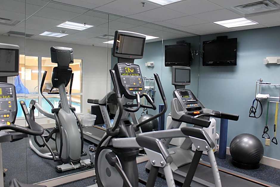 Holiday Inn Express Hotel & Suites Sedalia By IHG
