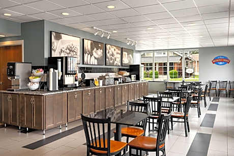 Baymont by Wyndham Jefferson City