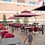 Chinggis Khaan Hotel