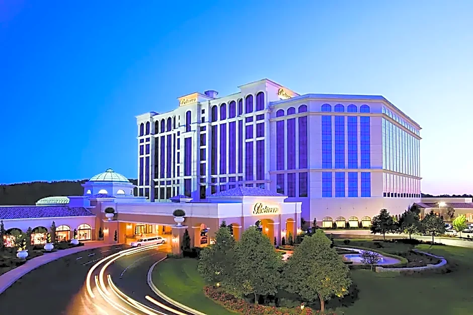 Belterra Casino