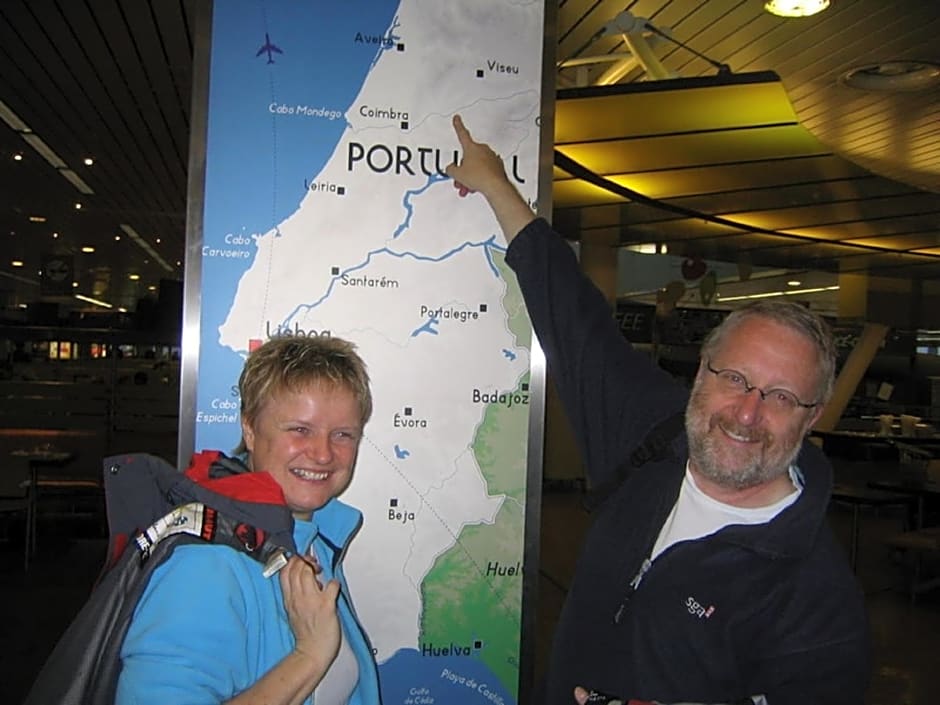 Quinta Vale Porcacho