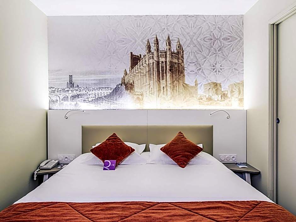 Hotel Mercure Albi Bastides