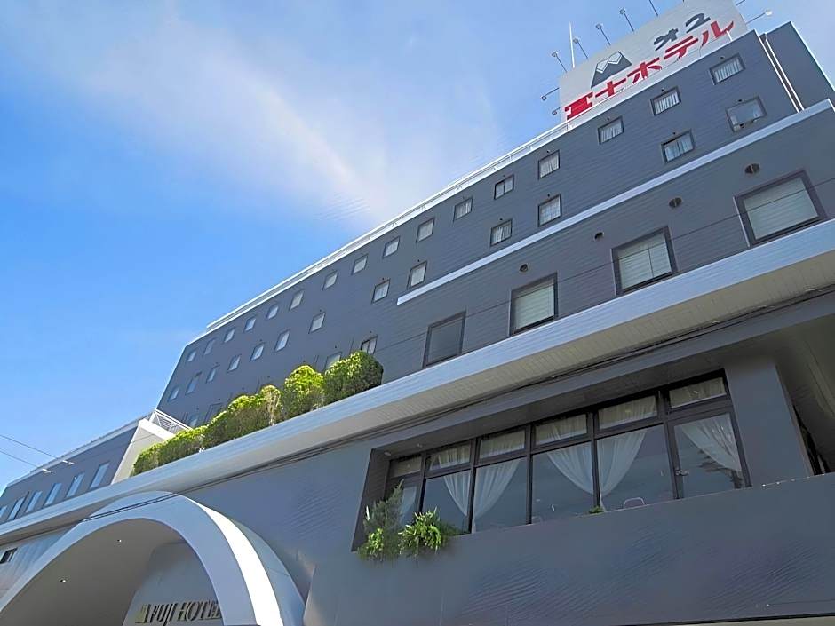 Wakayama Daini Fuji Hotel