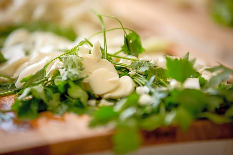 Limnades Hotel İznik