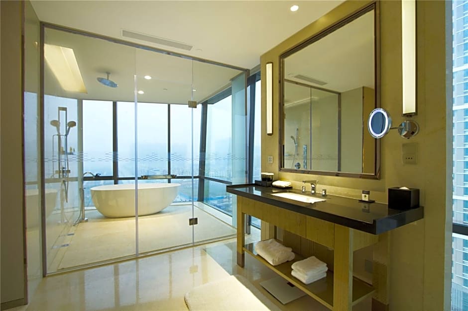 DoubleTree By Hilton Hotel Heyuan