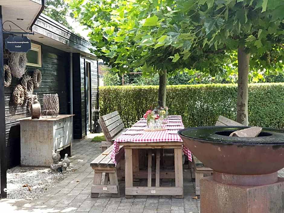 Boertel Lamperse Hei