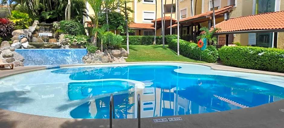 Holiday Inn Cuernavaca By IHG