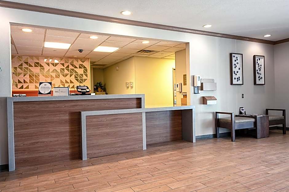 Candlewood Suites Lafayette By IHG
