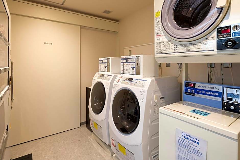 Comfort Hotel Tokyo Higashi Kanda