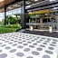 Aria Centra Hotel Surabaya