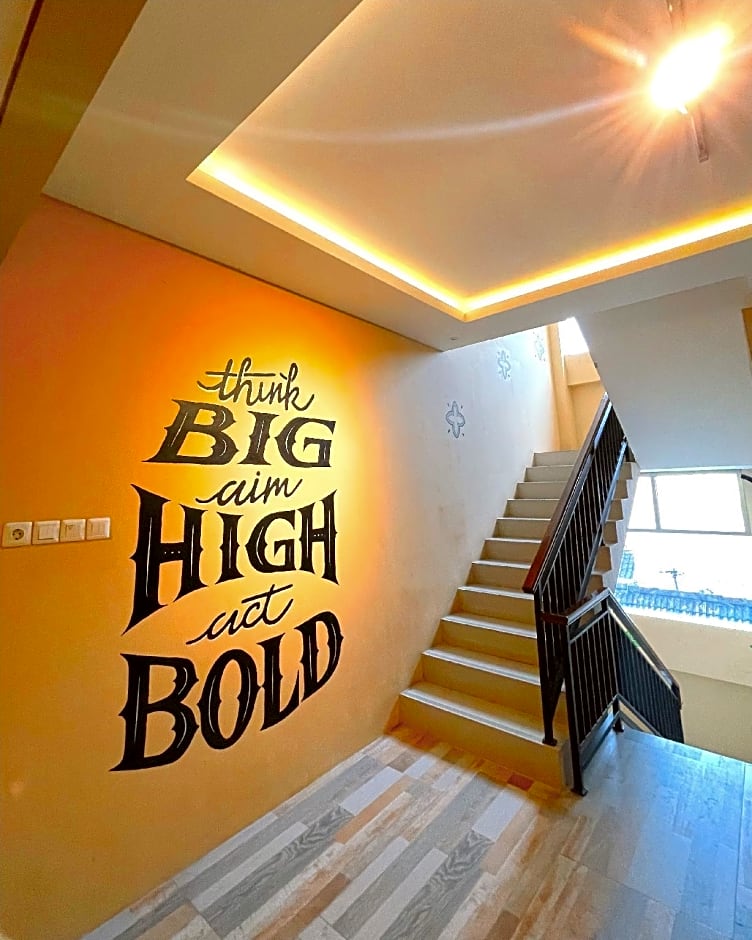 Hotel Laksana Solo Managed By Dafam