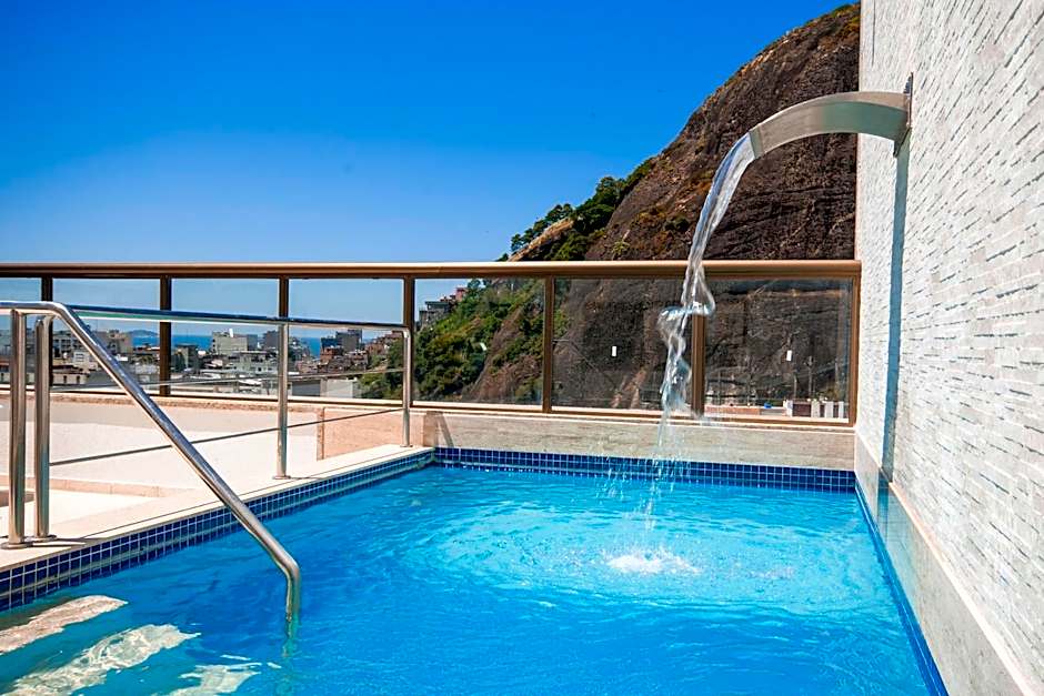 Hotel Atlântico Rio