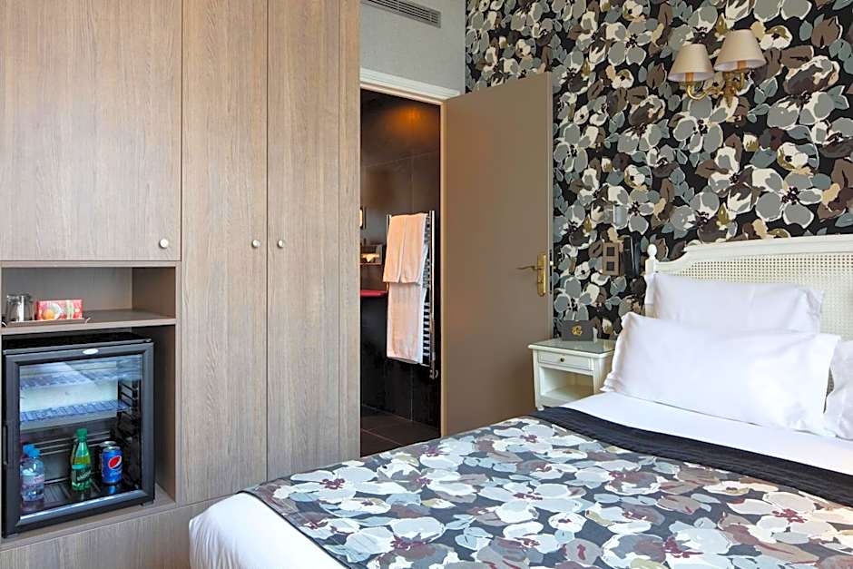 Hotel Regent's Garden