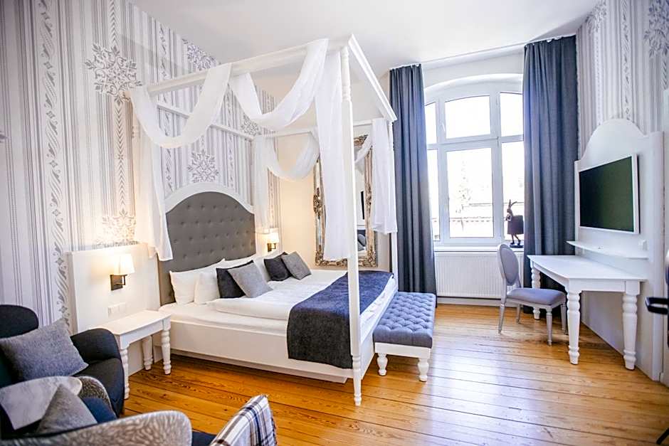 Johanniterhaus Wittenberg