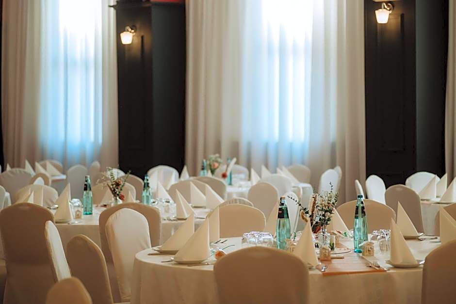 Hotel Restaurant Kreuz Spaichingen