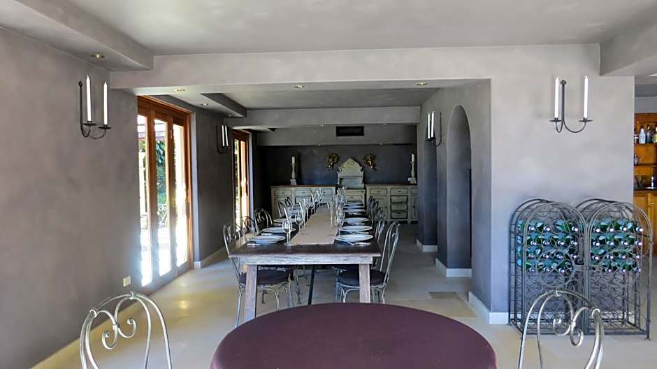 Victorias at Ewingsdale