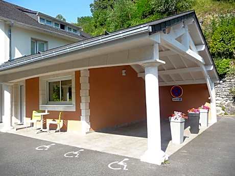 Ground Floor Double Room - Reduced Mobility