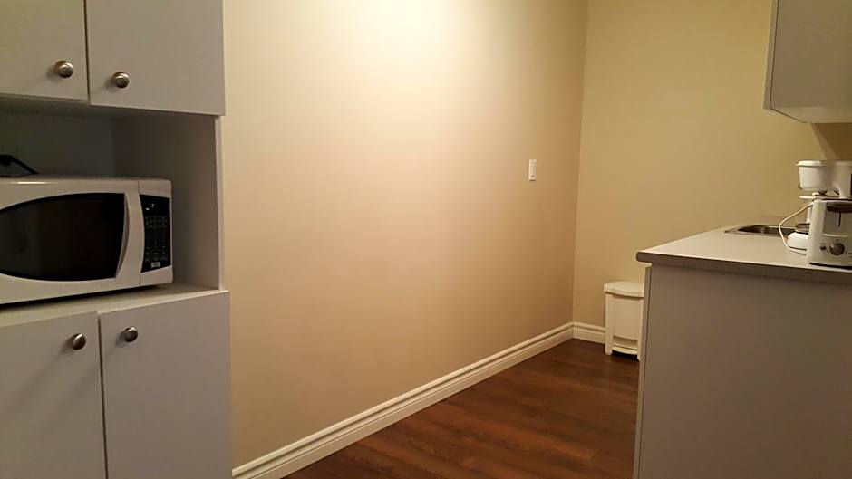 Duvernay Studios and Suites