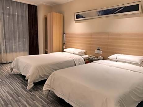 Dossen - Superior Twin Room