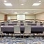 Embassy Suites By Hilton Hotel Tampa-USF/Near Busch Gardens