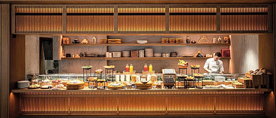 Nobu Hotel Warsaw