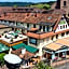 Hotel Restaurant Freihof