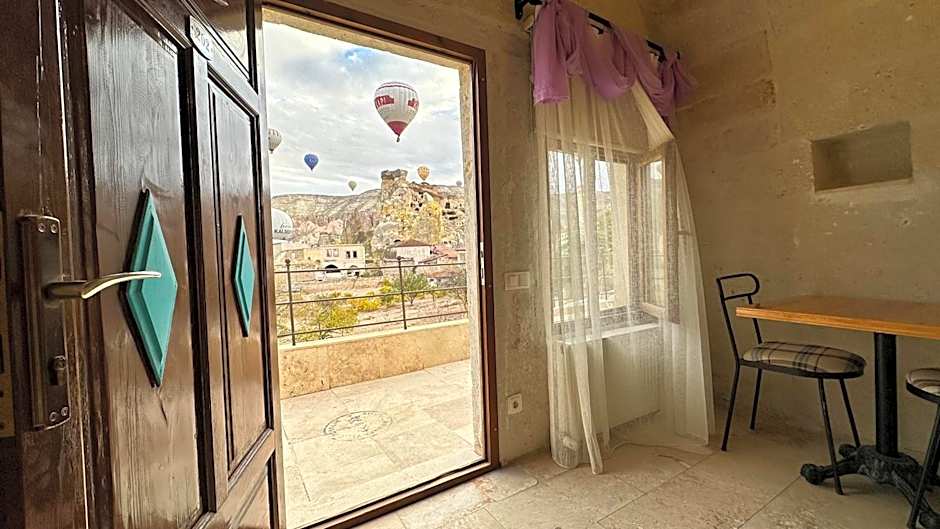 Jacob's Cave Suites - Cappadocia
