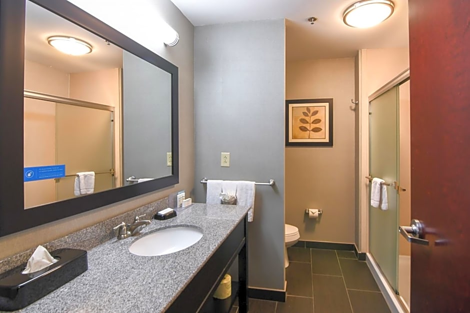 Hampton Inn Foley