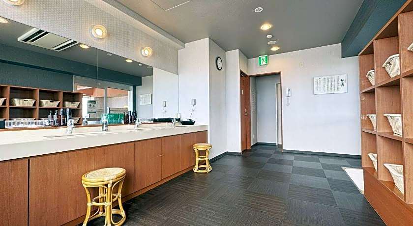 Hotel Route Inn Naha Tomariko