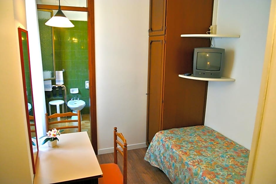 Hotel Niagara