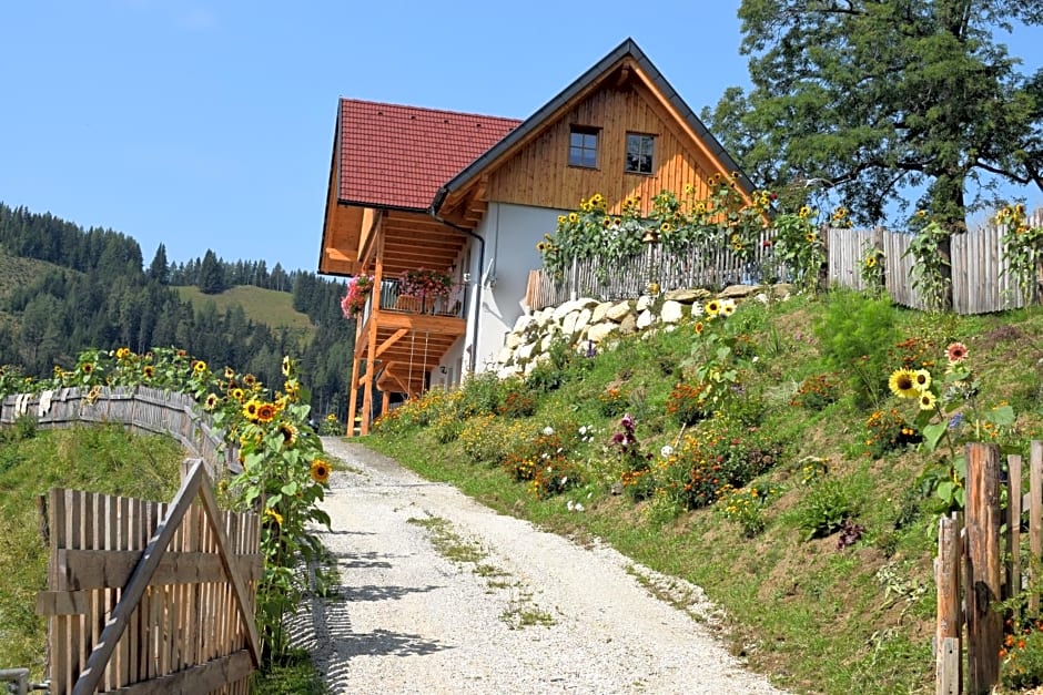 Ferienhaus Schleinzer