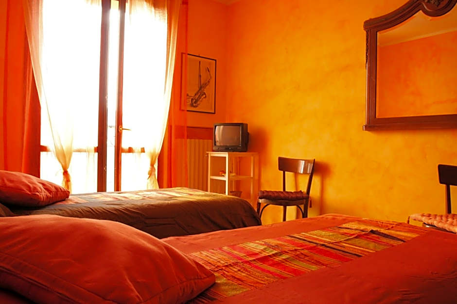 B&B Torricella