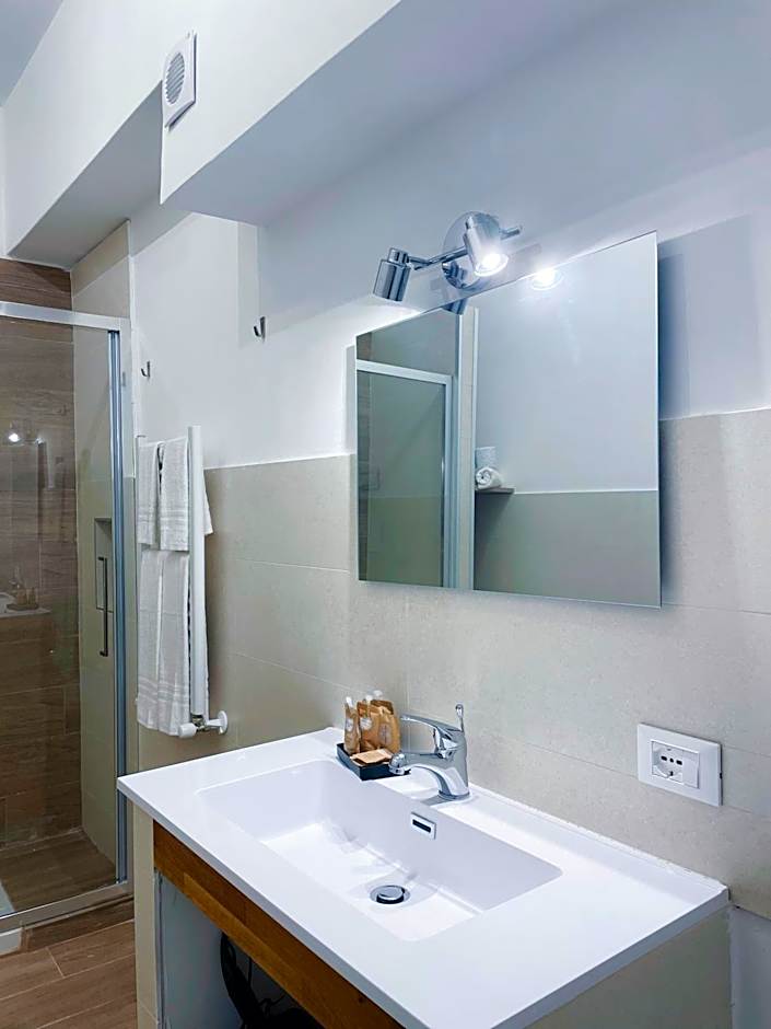 Leone Suite B&B & Restaurant AIC