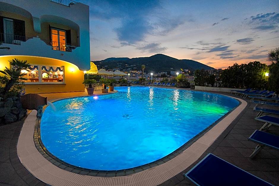 Hotel Felix Terme