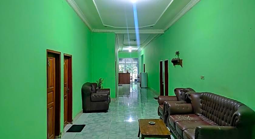 Hotel O Penginapan Syariah Al Syifa