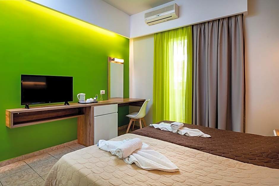 Olympia Hotel