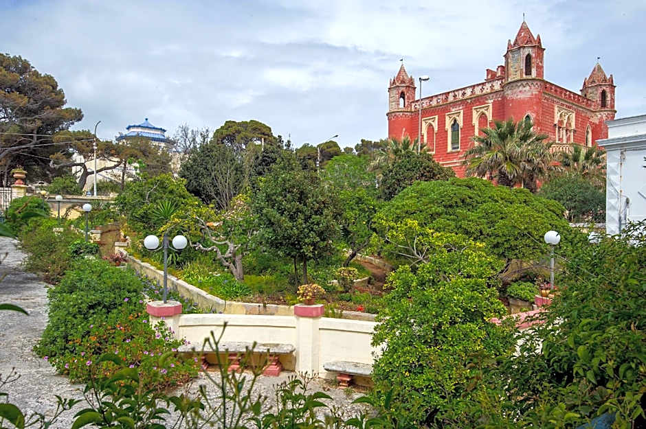 Villa La Meridiana - Caroli Hotels