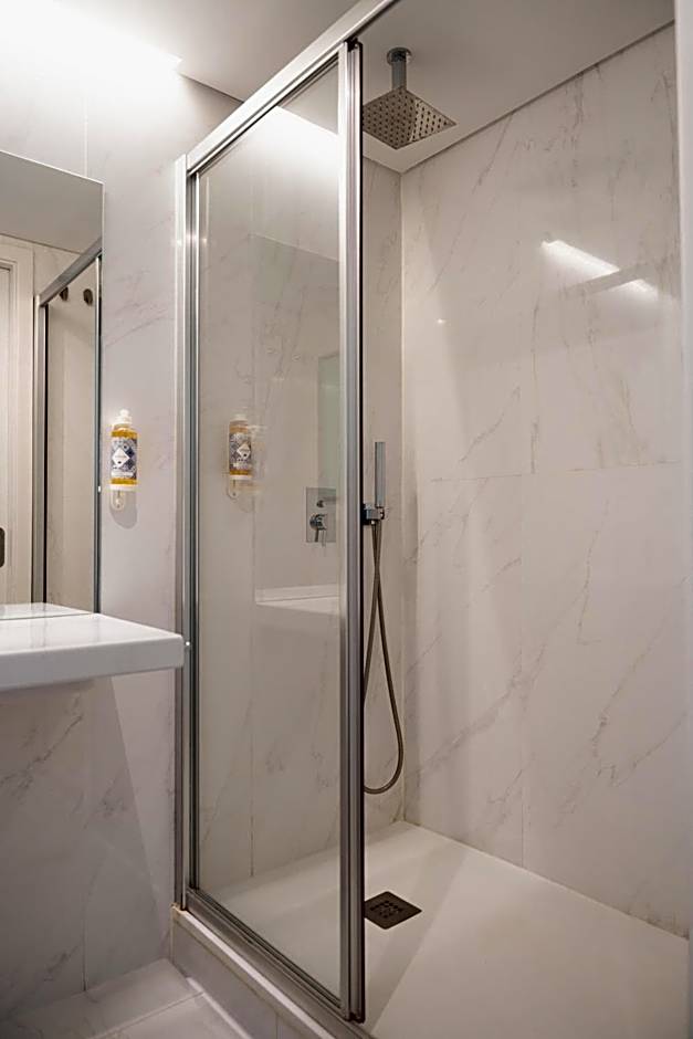 The Central House Lisbon Baixa