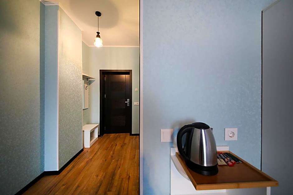 Hotel Panoramic