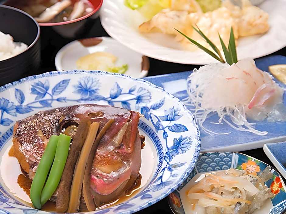 Hotel Select Inn Ehime Ainan-Cho