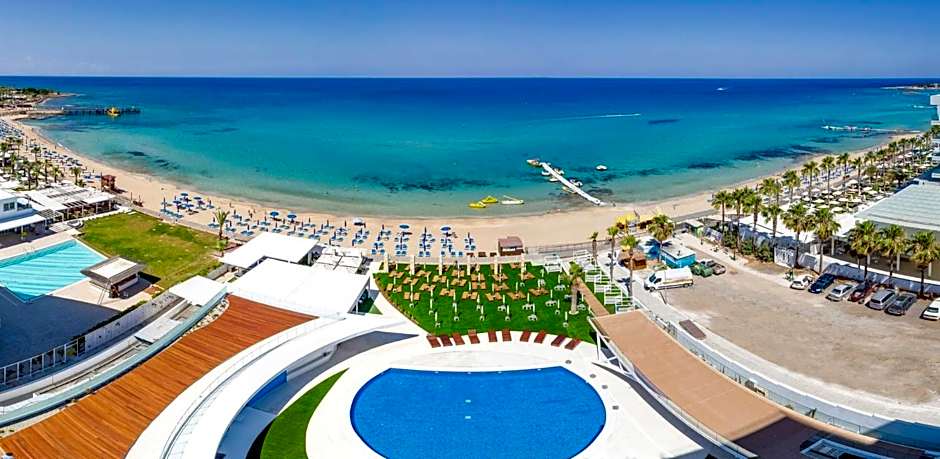 Flamingo Paradise Beach Hotel - Adults Only