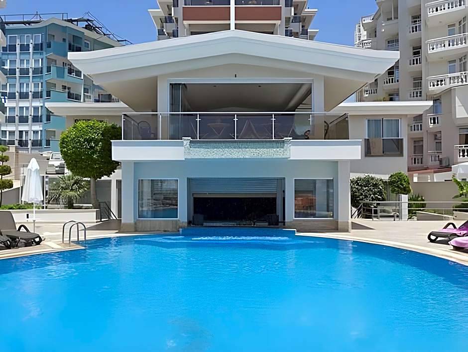 Xperia Saray Beach Hotel